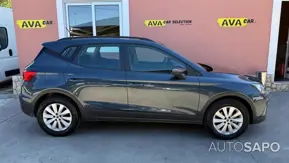 Seat Arona 1.0 TSI Style de 2022