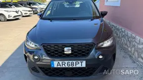 Seat Arona 1.0 TSI Style de 2022