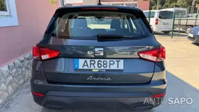 Seat Arona 1.0 TSI Style de 2022