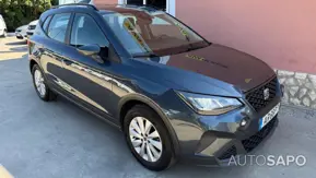 Seat Arona 1.0 TSI Style de 2022
