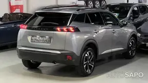 Peugeot 2008 1.2 PureTech Allure de 2022