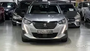 Peugeot 2008 1.2 PureTech Allure de 2022