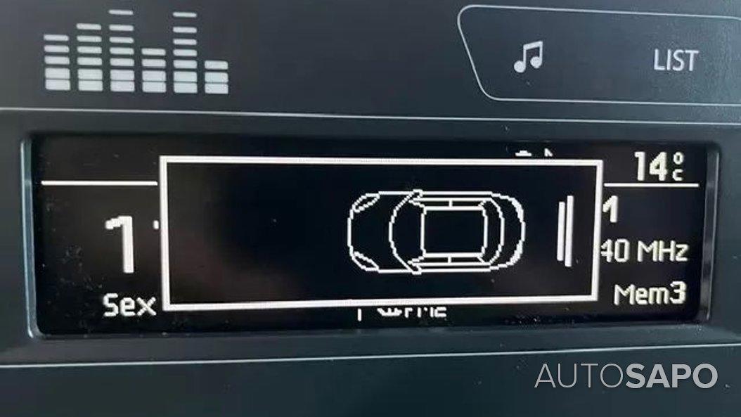Peugeot Partner 1.5 Blue HDI de 2020
