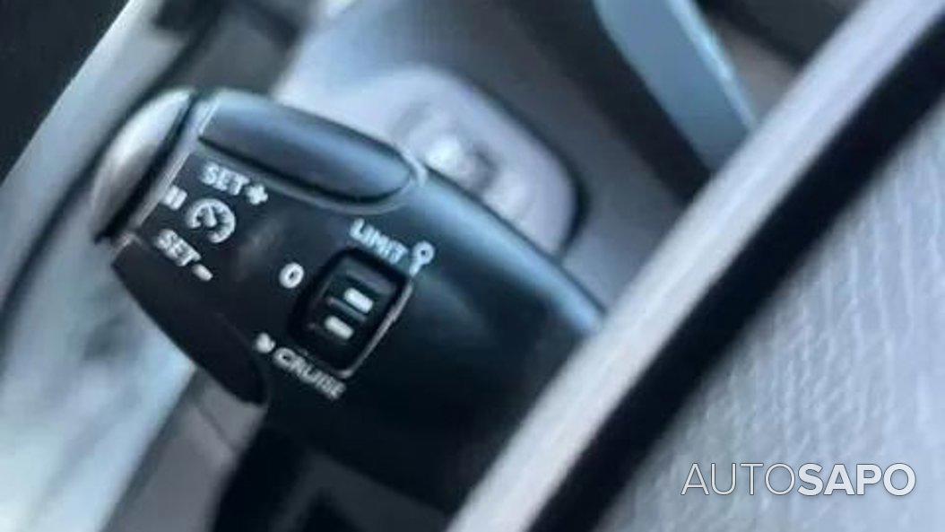 Peugeot Partner 1.5 Blue HDI de 2020