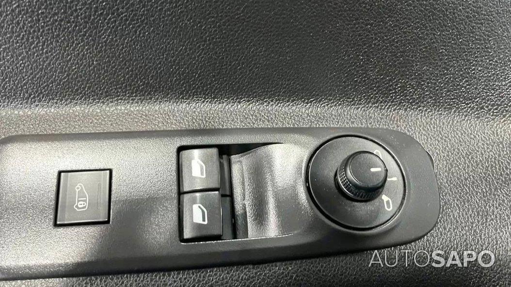 Peugeot Partner 1.5 Blue HDI de 2020