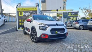 Citroen C3 1.2 PureTech Feel de 2021