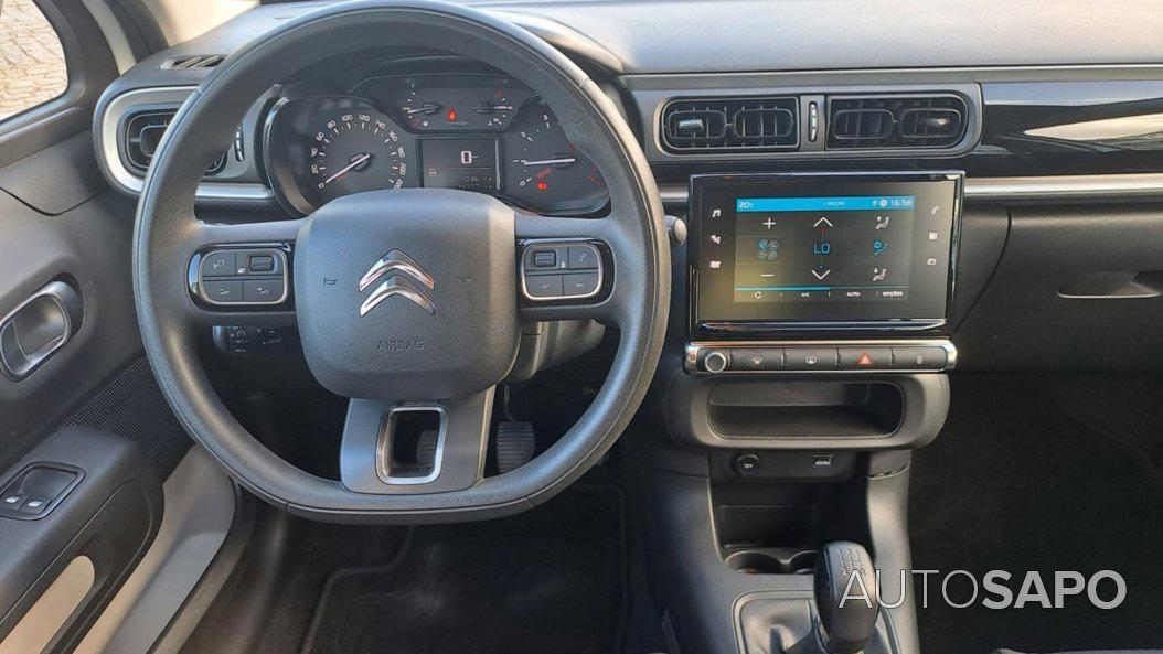 Citroen C3 1.2 PureTech Feel de 2021