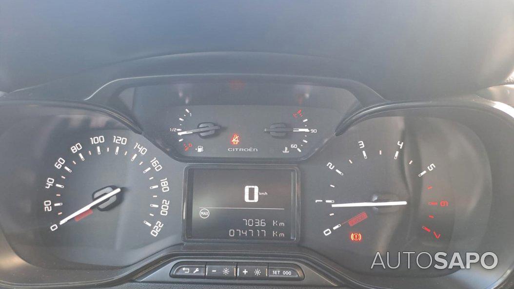 Citroen C3 1.2 PureTech Feel de 2021