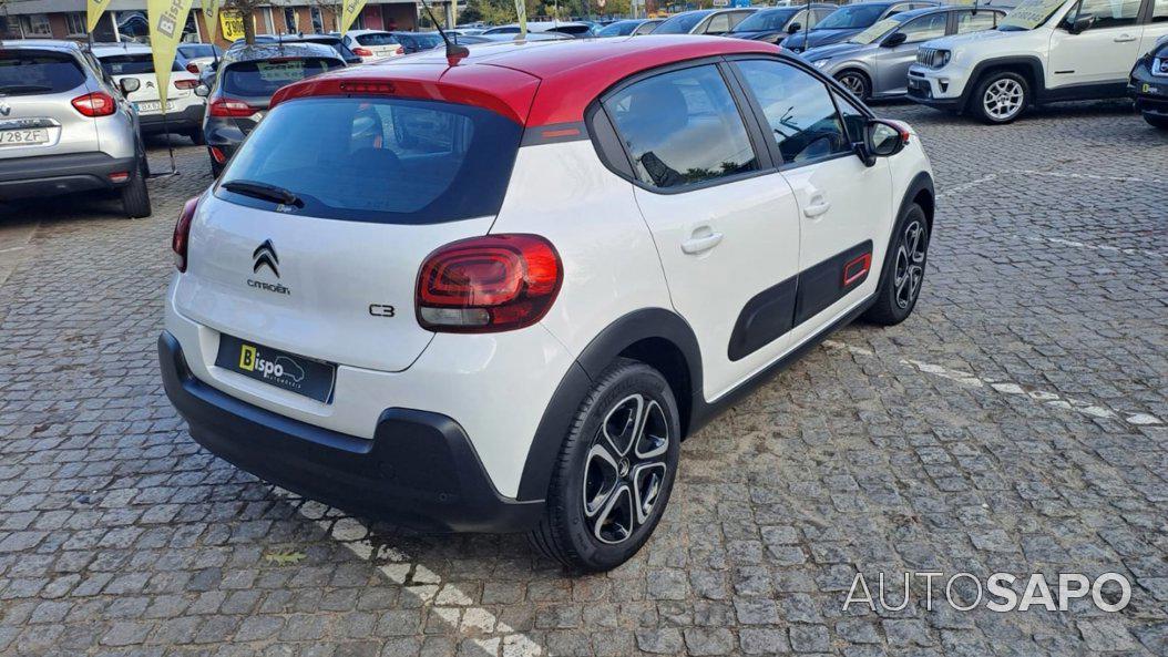 Citroen C3 1.2 PureTech Feel de 2021