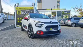 Citroen C3 1.2 PureTech Feel de 2021