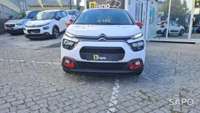 Citroen C3 1.2 PureTech Feel de 2021