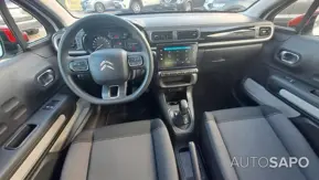Citroen C3 1.2 PureTech Feel de 2021