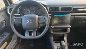 Citroen C3 1.2 PureTech Feel de 2021
