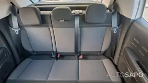 Citroen C3 1.2 PureTech Feel de 2021