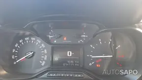 Citroen C3 1.2 PureTech Feel de 2021
