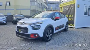 Citroen C3 1.2 PureTech Feel de 2021