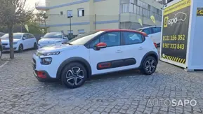 Citroen C3 1.2 PureTech Feel de 2021