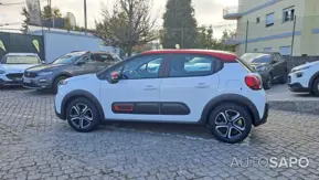 Citroen C3 1.2 PureTech Feel de 2021