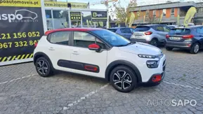 Citroen C3 1.2 PureTech Feel de 2021