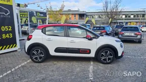 Citroen C3 1.2 PureTech Feel de 2021