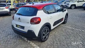 Citroen C3 1.2 PureTech Feel de 2021