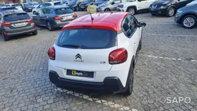 Citroen C3 1.2 PureTech Feel de 2021