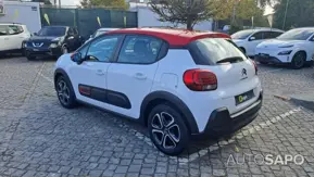 Citroen C3 1.2 PureTech Feel de 2021