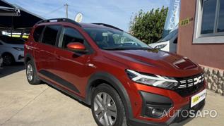 Dacia Jogger 1.0 TCe Expression 7L de 2023