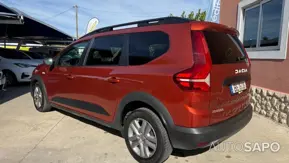 Dacia Jogger 1.0 TCe Expression 7L de 2023