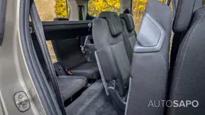 Peugeot 5008 1.6 HDi Tech-Motion de 2010