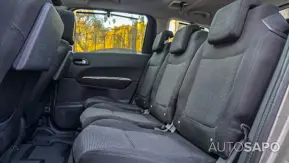 Peugeot 5008 1.6 HDi Tech-Motion de 2010