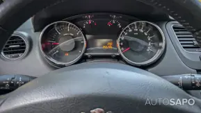 Peugeot 5008 1.6 HDi Tech-Motion de 2010