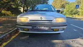 Renault 21 de 1990