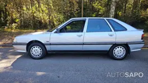 Renault 21 de 1990
