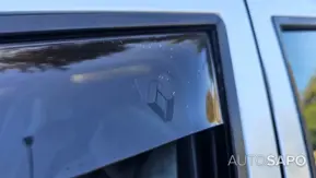 Renault 21 de 1990