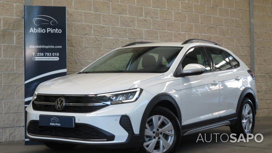 Volkswagen Taigo 1.0 TSI Life de 2022