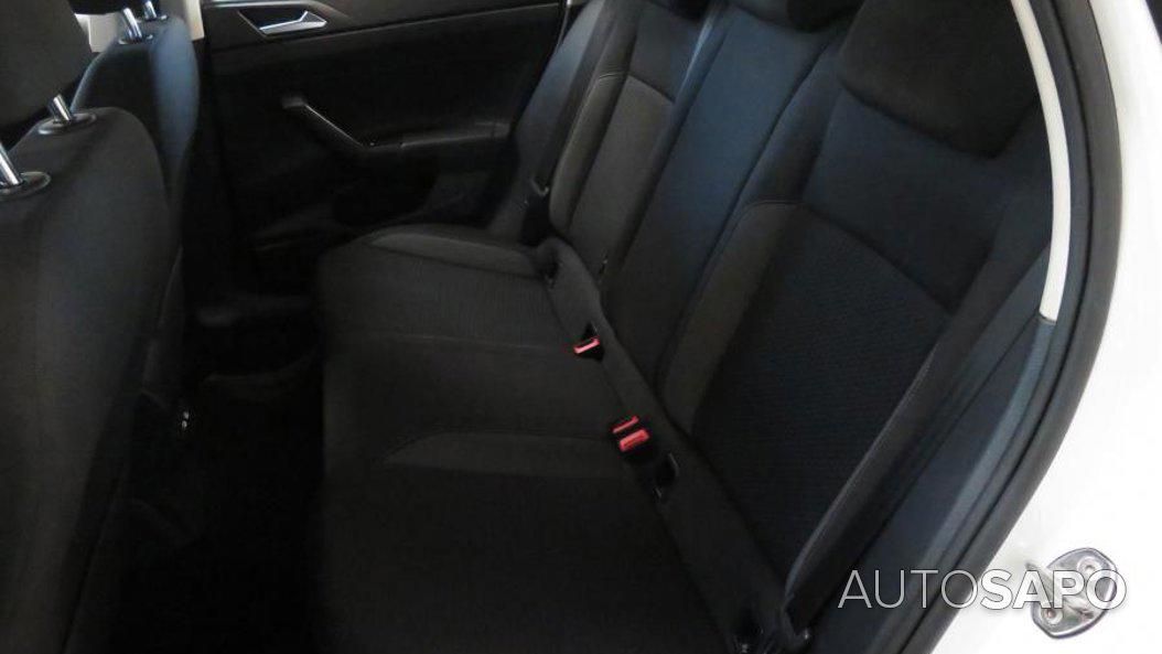Volkswagen Taigo 1.0 TSI Life de 2022