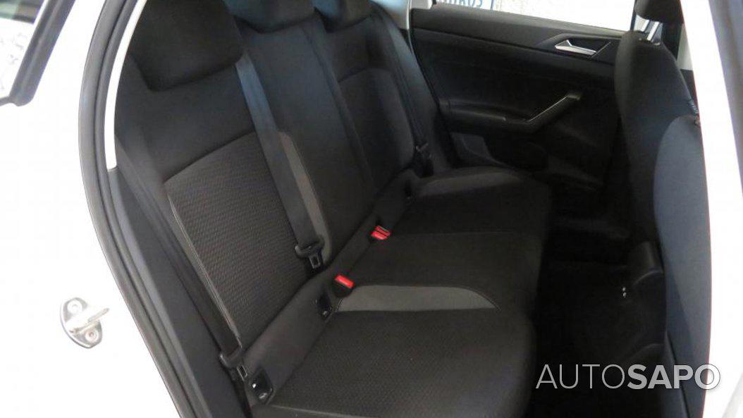 Volkswagen Taigo 1.0 TSI Life de 2022