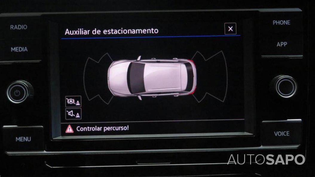 Volkswagen Taigo 1.0 TSI Life de 2022