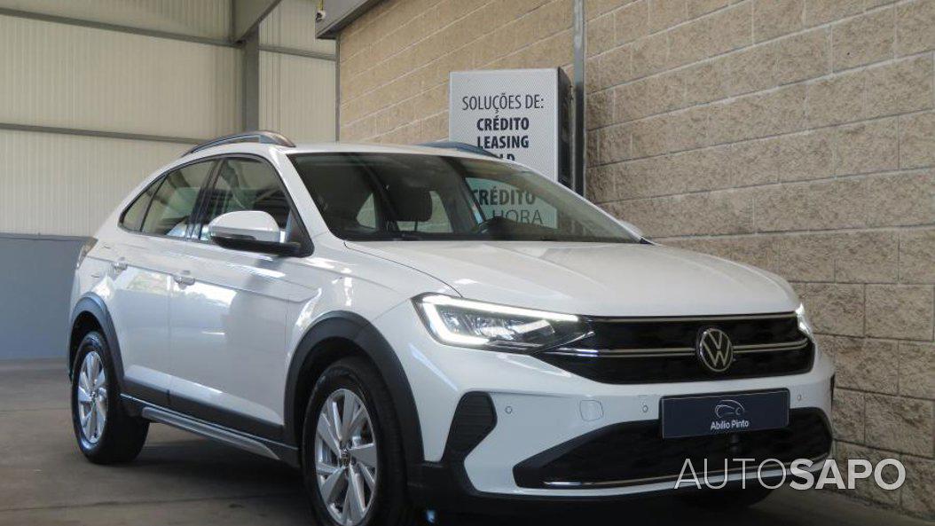 Volkswagen Taigo 1.0 TSI Life de 2022