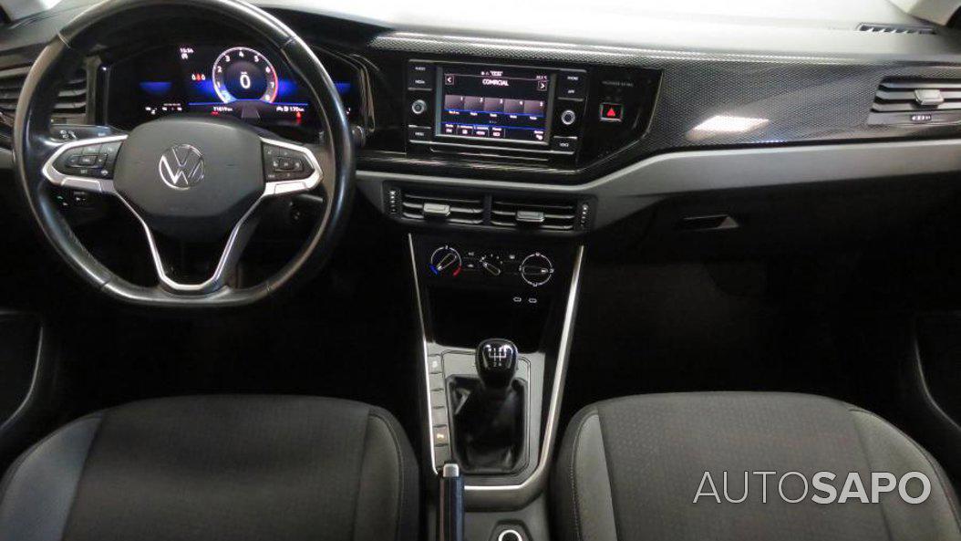 Volkswagen Taigo 1.0 TSI Life de 2022