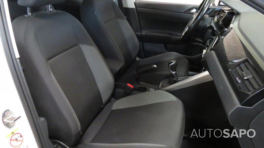 Volkswagen Taigo 1.0 TSI Life de 2022