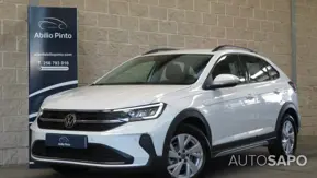 Volkswagen Taigo 1.0 TSI Life de 2022