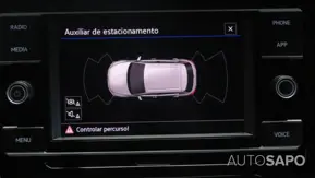 Volkswagen Taigo 1.0 TSI Life de 2022