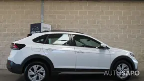 Volkswagen Taigo 1.0 TSI Life de 2022