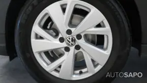 Volkswagen Taigo 1.0 TSI Life de 2022
