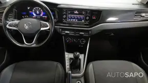 Volkswagen Taigo 1.0 TSI Life de 2022