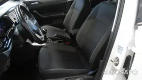 Volkswagen Taigo 1.0 TSI Life de 2022
