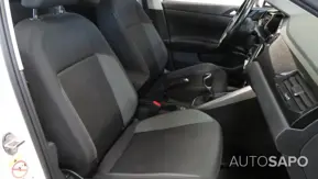 Volkswagen Taigo 1.0 TSI Life de 2022