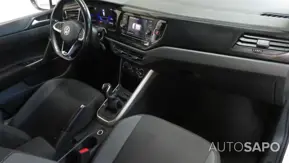 Volkswagen Taigo 1.0 TSI Life de 2022